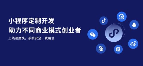 2025年小程序開(kāi)發(fā)公司推薦 頂尖網(wǎng)絡(luò)技術(shù)服務(wù)提供商盤(pán)點(diǎn)
