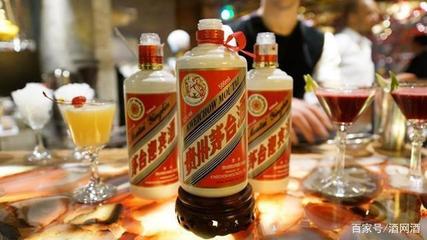 揭開茅臺酒的面紗 同為“茅臺”，為何差別巨大？