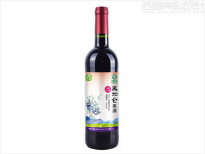 西風東韻 新疆天富蘊藏品牌的黑加侖系列包裝設計與技術開發新篇